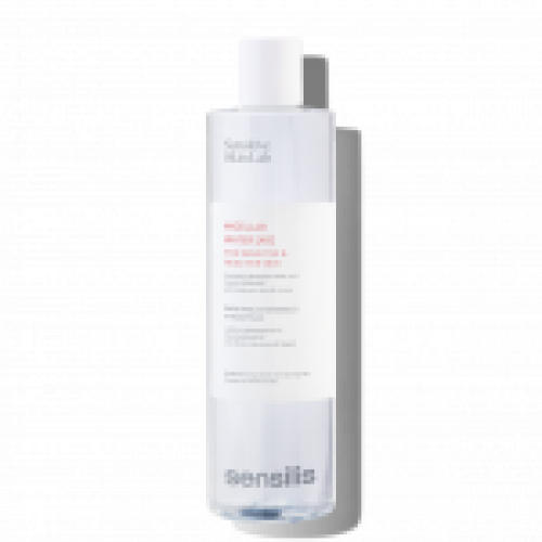 HIGIENE MICELLAR WATER AR