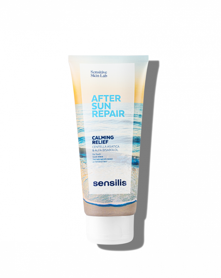 AFTER SUN REPAIR PNG