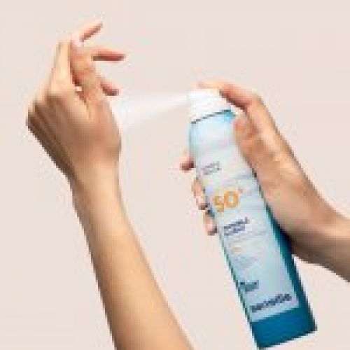 SSS BODY SPRAY SPF 50 8428749914006 D30022E20 207838 3