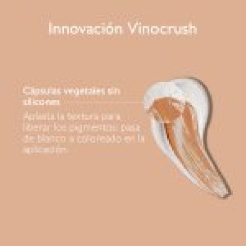4 Vinocrush Crème Teintée 3 Innovation Caudalie ES