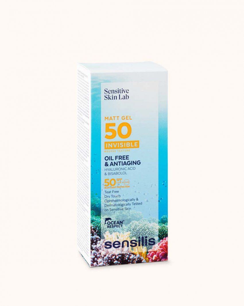 OIL FREE ANTIAGING 2 1