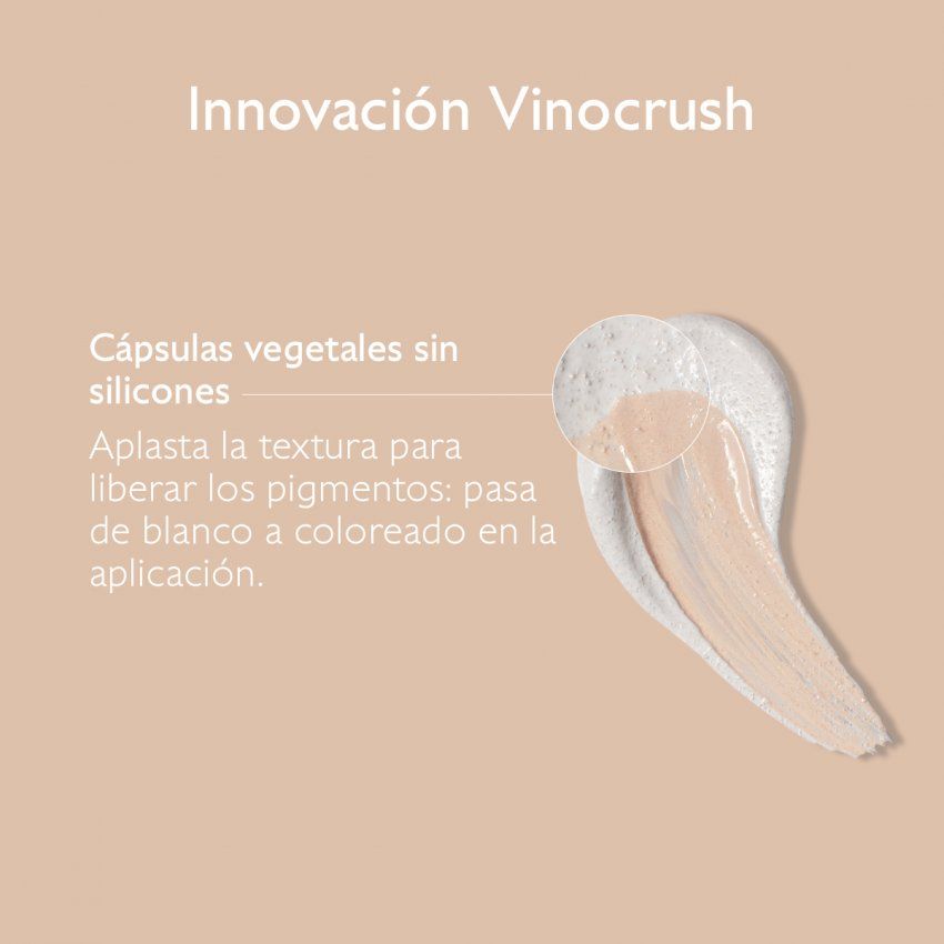 4 Vinocrush Crème Teintée 1 Innovation Caudalie ES