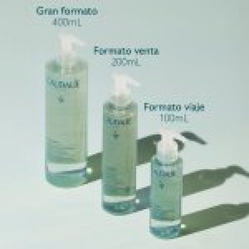 5 Vinoclean Eau Micellaire Format Caudalie ES