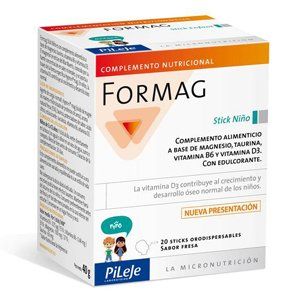Formag Stick Niño