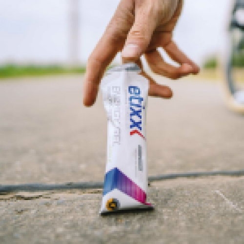 isotonic drink energy gel gel energetico