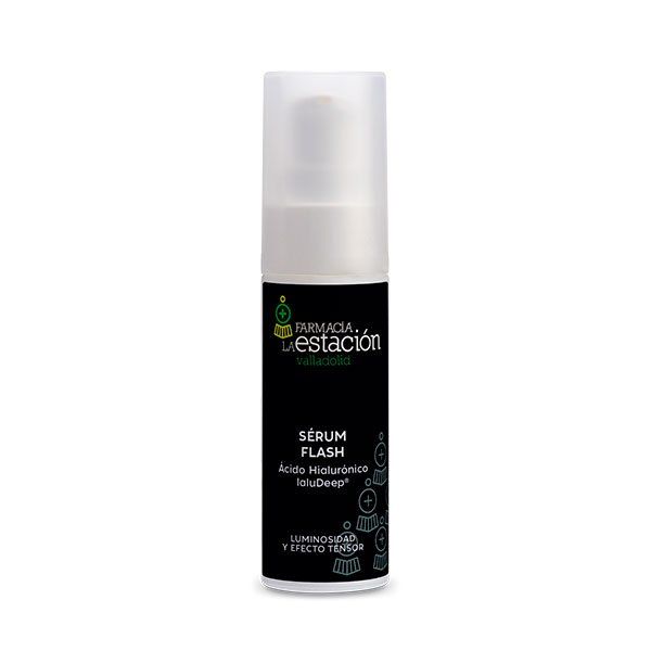 Serum Flash Acido Hialuronico