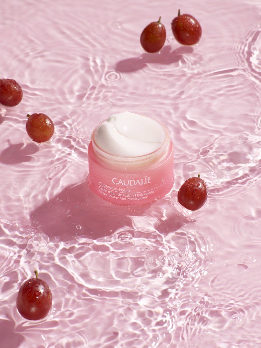 7481 VINOSOURCE Gel Water