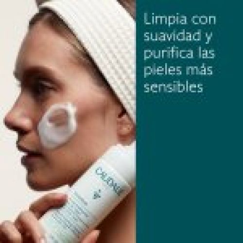 2 Vinoclean Mousse Clinical Caudalie ES