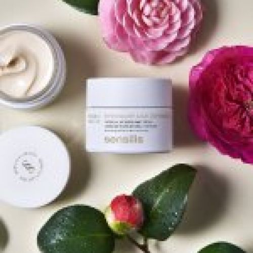 Eternalist A.G.E. Retinol Flores