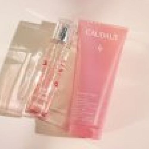 3522930003908 RDV Fresh Fragrance Shower Gel