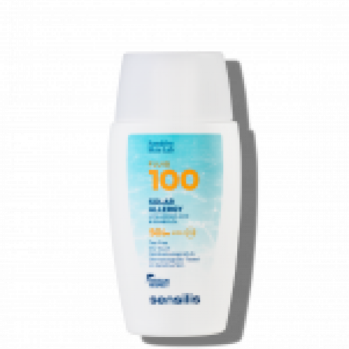 FLUID 100 SOLAR ALLERGY PNG