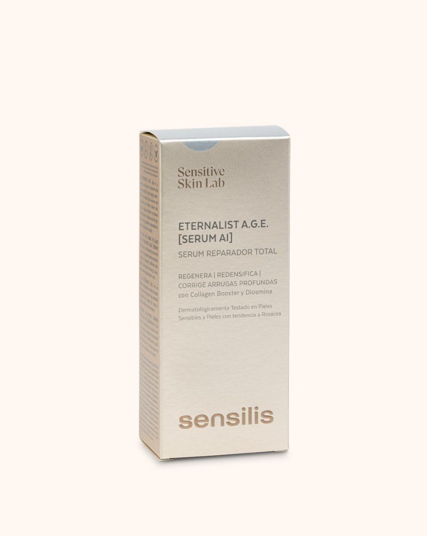 SSS ETERN SERUM REP 30 ML 8428749849902 D3001D120 2