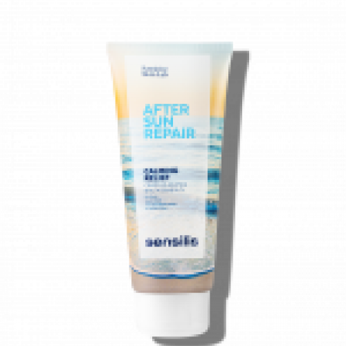 AFTER SUN REPAIR PNG