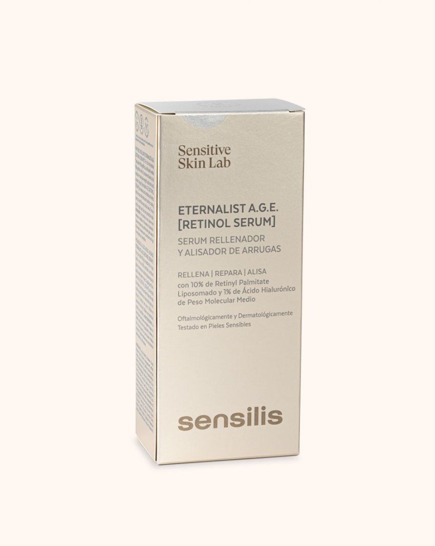 ETERNALIST AGE RETINOL SERUM SECUNDARIO