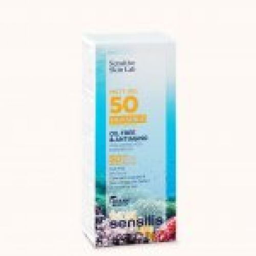 OIL FREE ANTIAGING 2 1