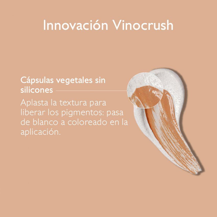 4 Vinocrush Crème Teintée 3 Innovation Caudalie ES