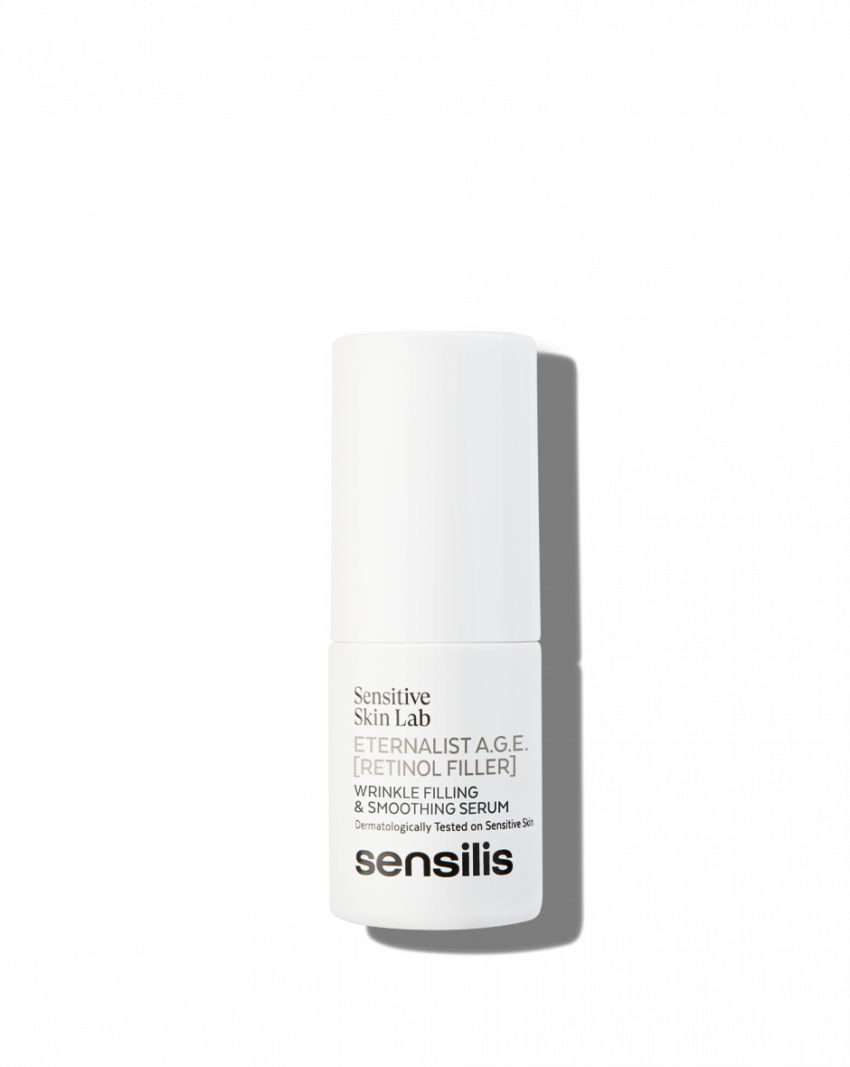 ETERNALIST RETINOL FILLER