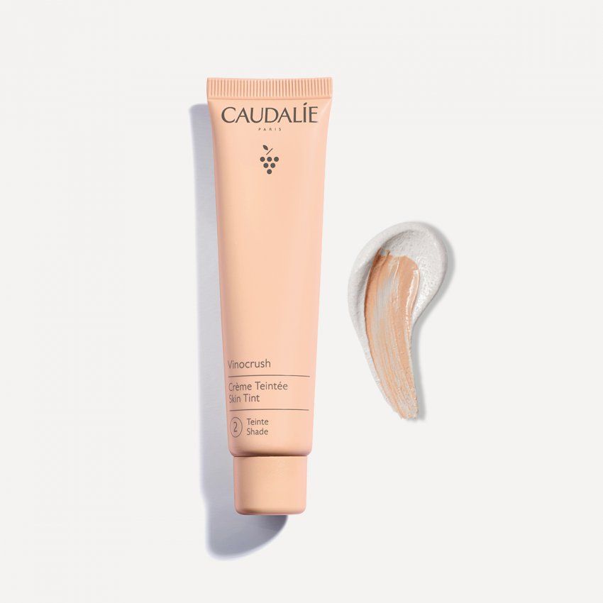 1 Vinocrush Crème Teintée 2 Packshot Caudalie