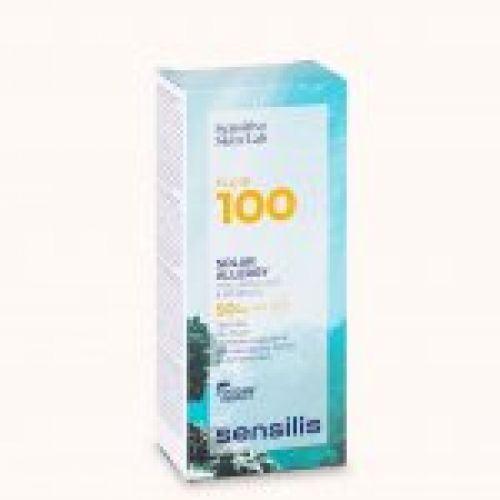 SSS ULTRAFLUIDO 100 SOLAR ALLERGY 8428749913405 D30022D60 SEC.