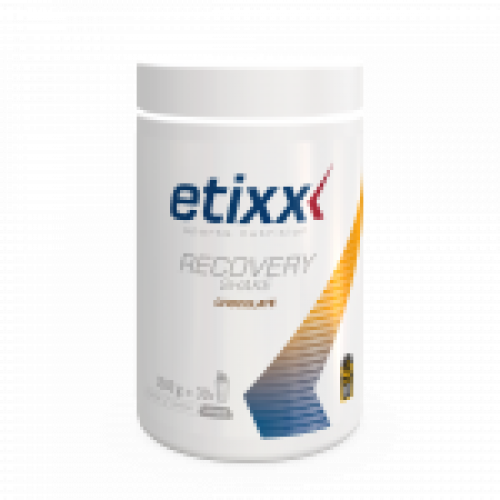 recovery shake bebida de recuperacion