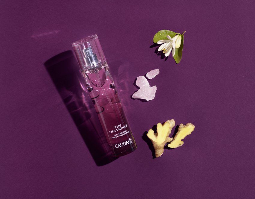 3522930003885 3522930003892 TDV Fresh Fragrance Ingredients