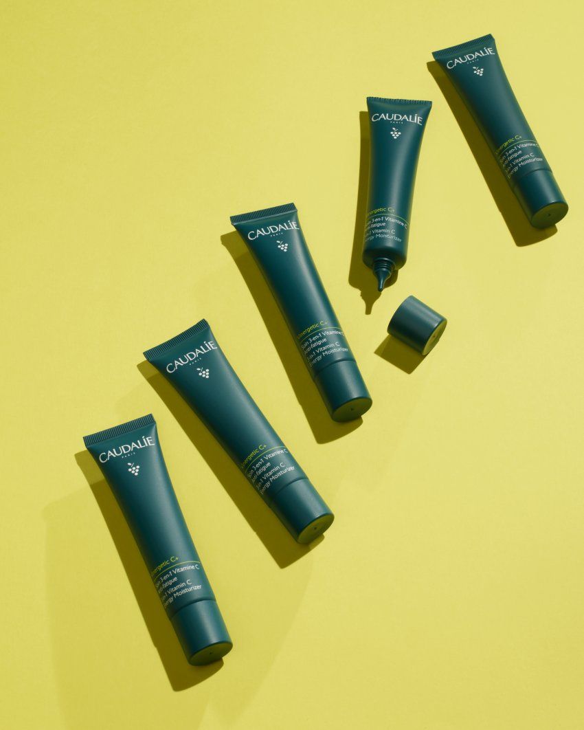 7962 VINERGETIC Moisturizer Multiple