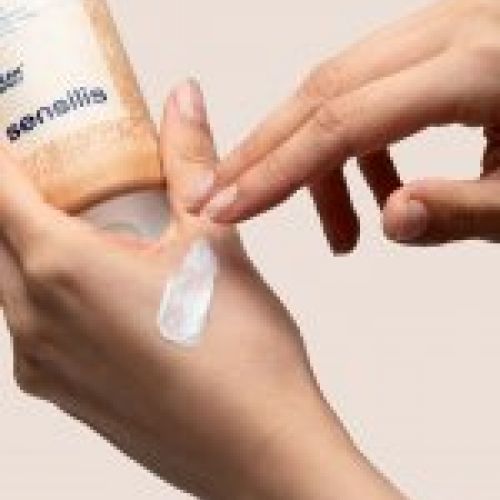SSS GEL CREMA SPF50 8428749914105 D30022E30 207839 3
