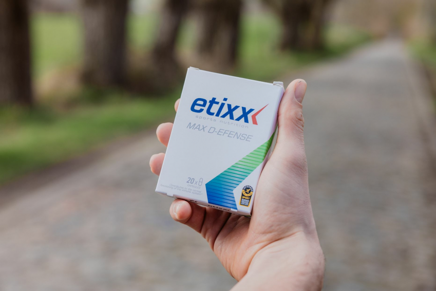 max d efense vitamina d