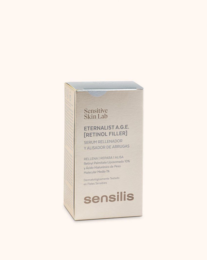 ETERNALIST RETINOL PACK SEGUNDARIO
