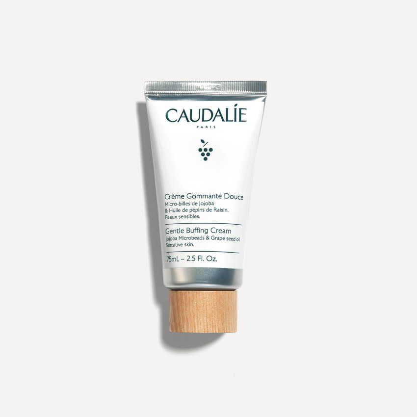 1 Vinoclean Creme Gommante Packshot Caudalie
