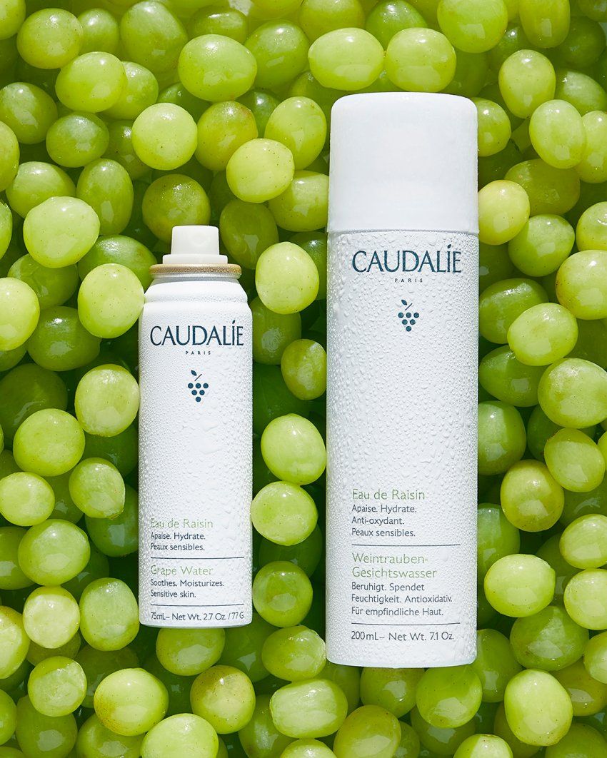 7523 GRAPE WATER Duo