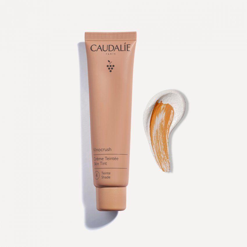 1 Vinocrush Crème Teintée 4 Packshot Caudalie FR