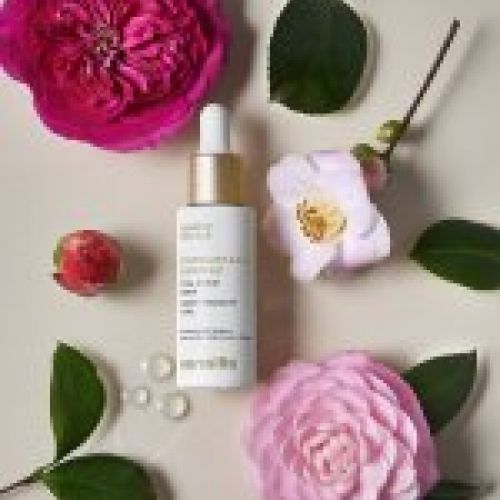 Eternalist A.G.E. Serum AI Flores