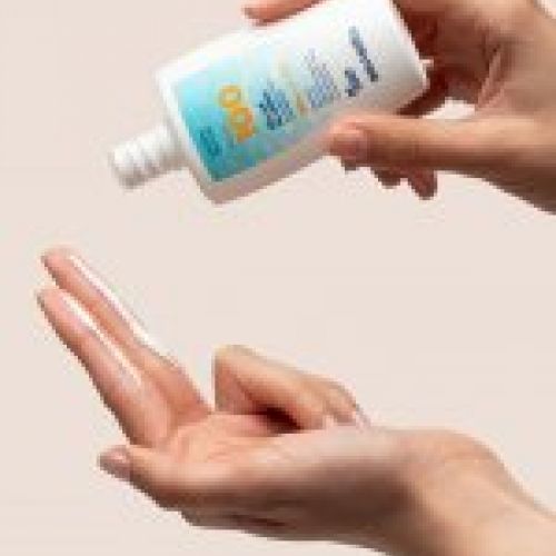 SSS ULTRAFLUIDO 100 SOLAR ALLERGY 8428749913405 D30022D60 207831 4