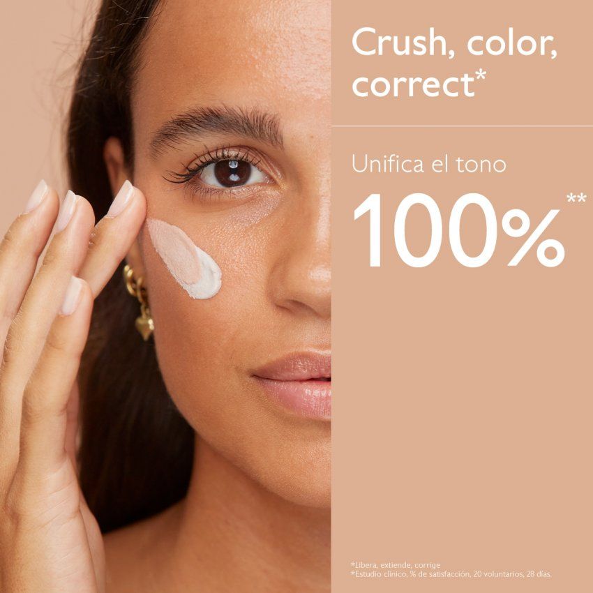 3 Vinocrush Crème Teintée 3 Clinical Caudalie ES