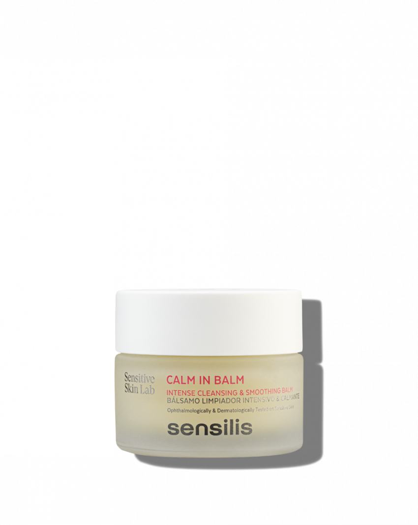 HIGIENE CALM IN BALM PNG