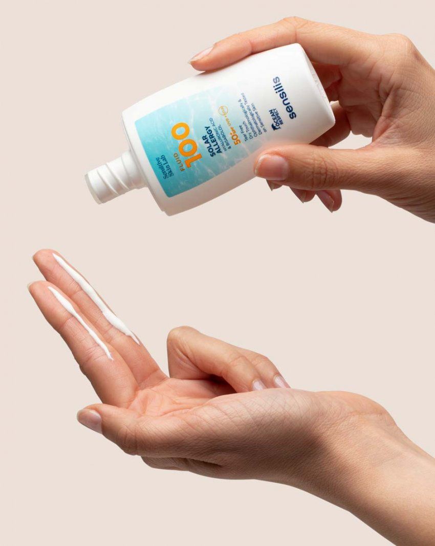 SSS ULTRAFLUIDO 100 SOLAR ALLERGY 8428749913405 D30022D60 207831 4