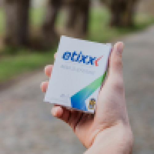 max d efense vitamina d