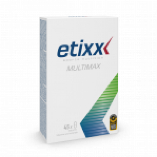 etixx multimax 45 comprimidos