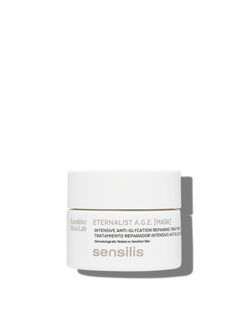 ETERNALIST MASCARA