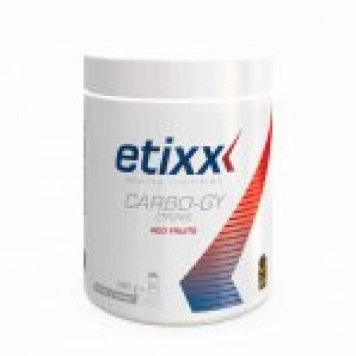 etixx carbo gy powder 1000g