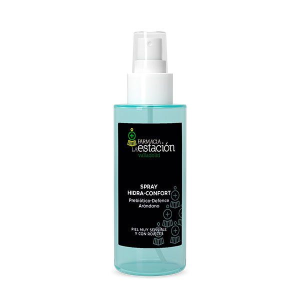 Spray Hidra Confort