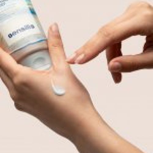 SSS SENSTIVE SKIN FIRST AID GEL 8428749914204 D30022E40 207840 3
