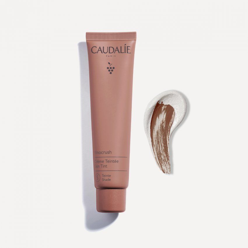 1 Vinocrush Crème Teintée 5 Packshot Caudalie FR