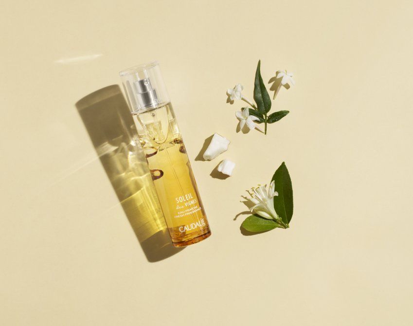 3522930003939 SDV Fresh Fragrance Ingredients