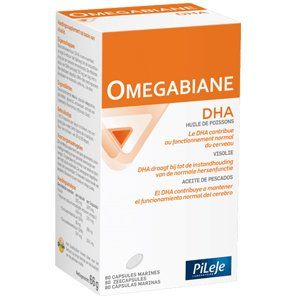 Omegabiane DHA