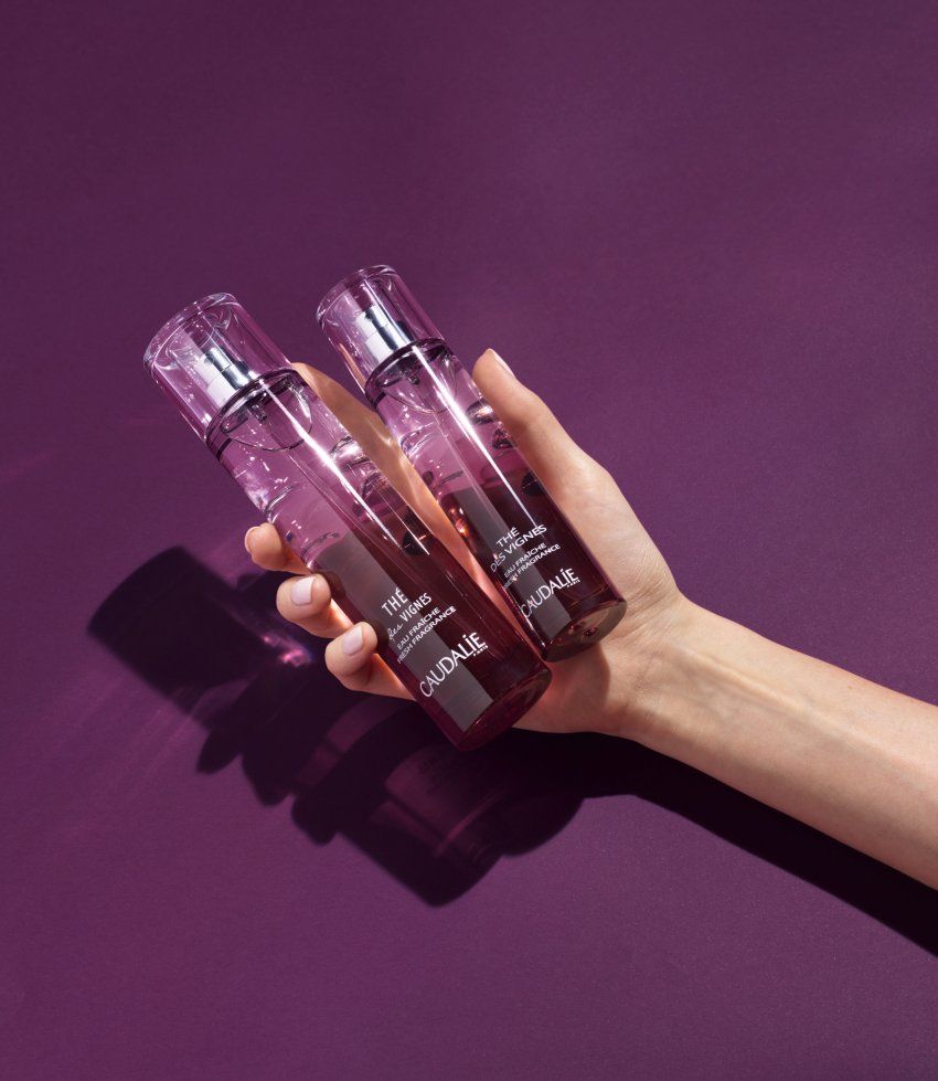 3522930003885 TDV Fresh Fragrance 2 Sizes