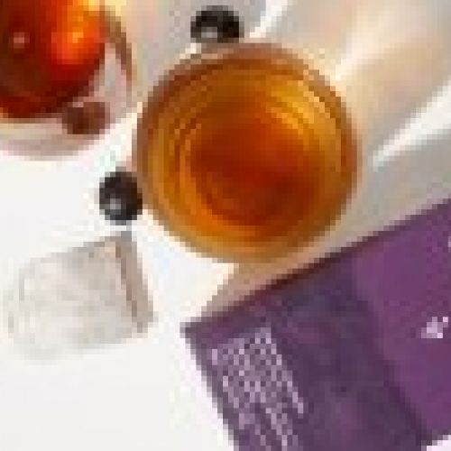 3522930003687 Vinosculpt Tea
