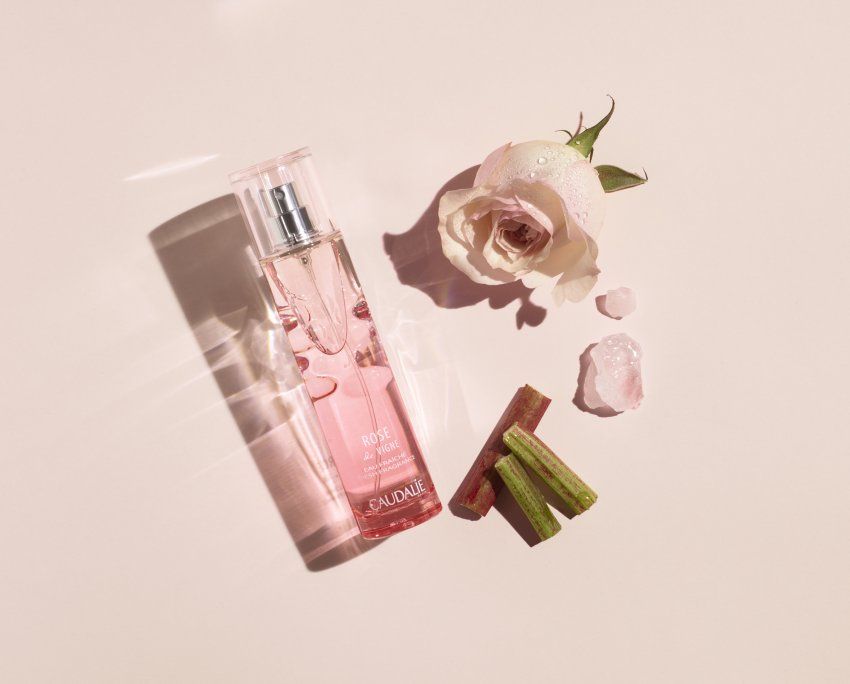 3522930003908 RDV Fresh Fragrance Ingredients