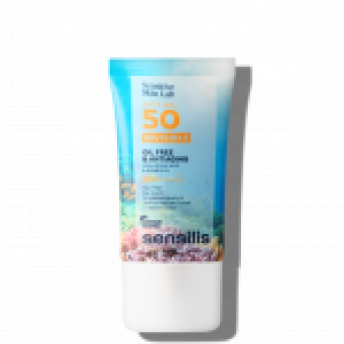 MATT GEL 50 INVISIBLE PNG